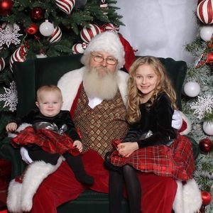 Meet your Posher, Gretchen